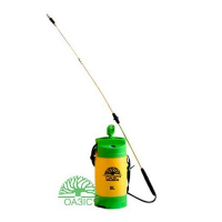 Обприскувач садовий з монометном на 5л (Оазис) купить