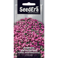 Аубриета Розово фиолетовый каскад  0,1 купить