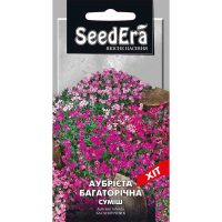 Аубриета многолетняя смесь  0,1 г купить