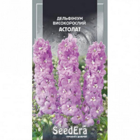 Дельфиниум высокорослый Астолат Seedera, 0,1 г купить