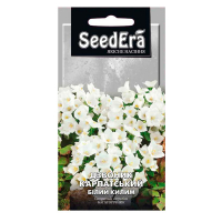 Колокольчик карпатский Белый ковер 0.1 купить