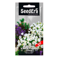 Колокольчик Карпатский Смесь 0.1г купить