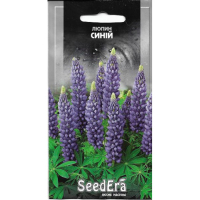 Люпин синий многолетний Seedera, 0,5 г купить