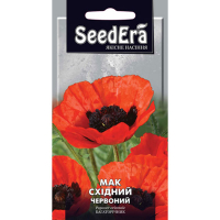 Мак восточный красный многолетний 0,1 г купить