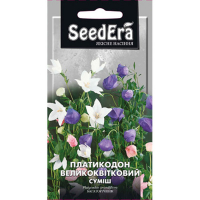 Платикодон крупноцветный смесь многолетний 0,1 г купить