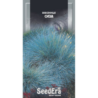 Овсянница Сизая многолетняя Seedera, 0,1 г купить