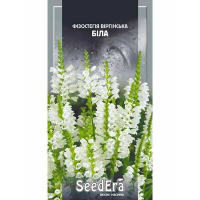 Физостегия виргинская белая многолетняя Seedera, 0,1 г купить