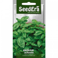 Базилик зеленый SeedEra 0,5г купить
