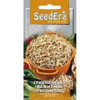Грибная Трава (пажитник) 0,1г (однолетник) купить