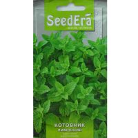 Котовник Лимонный SeedEra 0.1г купить
