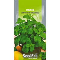 Мелисса лимонная Соборная (Лекарственная) Seedera 0,2г купить