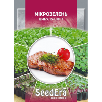 Лук Шнитт Seedеra 10г купить