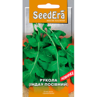 Руккола Индау Seedera 0,5г купить