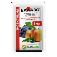 Балазо 5 мл, инсекто-акарицид купить