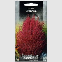 Кохия красная Seedera, 0,5 г купить