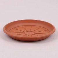 Подставка Гала 26см теракот купить