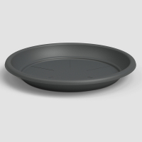 Поддон Round Saucer 65см Anthracite купить