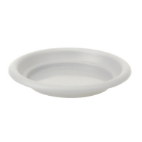 Подставка круглая белый 300 купить