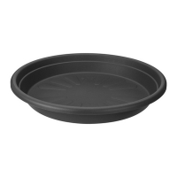 Поддон Elho universal 40см антрацит купить