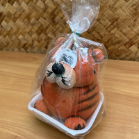 Травянчик Тигренок купить