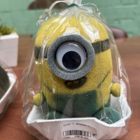 Травянчик Миньен 1 купить